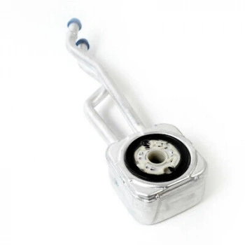 Vw Golf4-Bora- A3 Toledo Bcb 1,6 16V 2001-2004 Yağ Soğutucusu  (Oem No:036117021G)