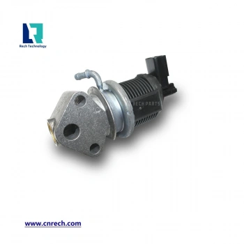 Vw Polo-Golf4-Bora- A3 Cordoba-Fabia Bby-Bky-Bbz-Bcb 1,4 16V-1,6 16V 2001- Egr Valfi  (Oem No:036131503T)