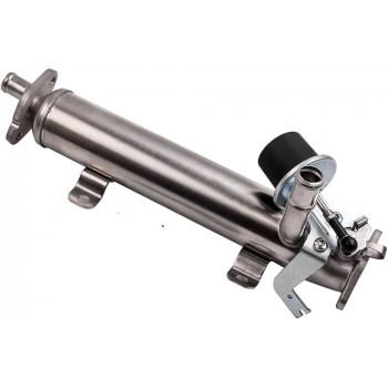 Vw Passat-Golf6- A3  A4 A5 Bkp-Cbaa-Cbab-Caga-Caha 2,0 Tdı 2005- Egr Soğutucu  (Oem No:03L131512B)