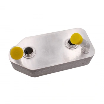 Vw Golf4-Bora- A3 Toledo Akl-Agn-Agr 1,6-1,8-1,9 Tdı 1997-2004 Şanzıman Yağ Soğutucu  (Oem No:096409061F)