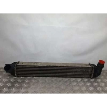 Renault Laguna Iıı 1,5 Dcı 2,0 Dcı 2007- Turbo Radyatörü  (Oem No:144610001N)