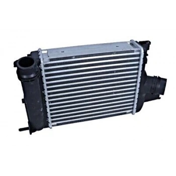 Renault Clio Ic Symbol Iıı Captur Duster 1,2 Tce  2012- Turbo Radyatörü  (Oem No:144961354R)