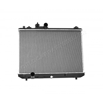 Japon Swift Iıı Benzinli 05 > Su Radyatörü  (Oem No:1770063J00)