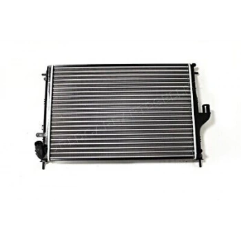 Renault Logan Duster Sandero 1,5 Dcı  2008  Su Radyatörü  (Oem No:214100598R)