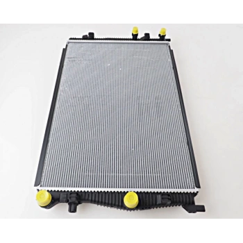 Vw  A1 Arona-İbiza-Polo-Scala-Kamiq Chzl-Dkla-Dlac 1,0 Tsı 2018- Su Radyatörü Brazıng (Oem No:2Q0121253K)