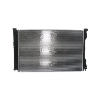 Vw A6 Asb-Bng-Cdya-Cdyb-Cdyc 3,0 Tdı 2005-2011 Su Radyatörü Brazıng (Oem No:4F0121251E)