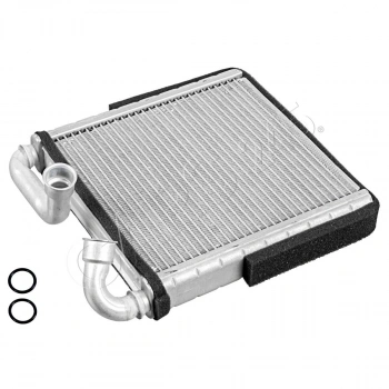 Vw Golf7-Passat-Tiguan-Crafter- A3 Leon  2013- Kalorifer Radyatörü  (Oem No:5Q0819031A)