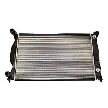 Vw A4 Alz-Bfb-Alt-Blb-Bre 1,6-1,8 T-2,0 Tdı 2000-2008 Su Radyatörü Brazıng (Oem No:8E0121251B)