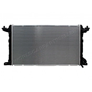 Vw  A4  A5  A6 A7 Deua-Czha-Desa-Deta-Cvkb-Dbpa-Cyrc 2,0 Tfsı-2,0 Tdı 2015- Su Radyatörü Brazıng (Oem No:8W0121251L)