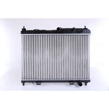 Ford Fiesta/B-Max 1.6 Benz 2013- Su Radyatörü Brazıng (Oem No:Ae818005Ab)