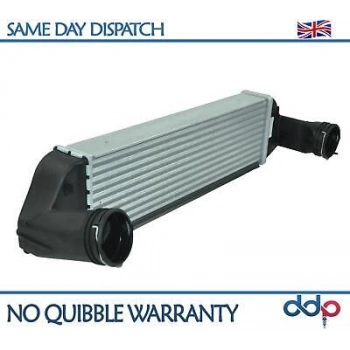 Bmw X3  X3 X3 X3 Lcı  2003-2011 Turbo Radyatörü  (Oem No:17513453726)