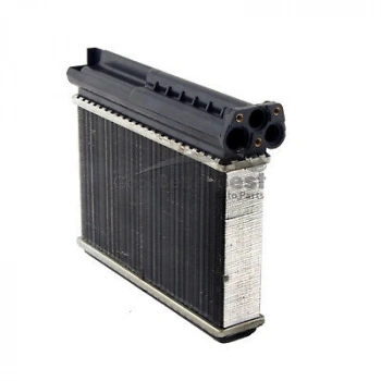 Bmw 3 Serisi  1991-1999 Kalorifer Radyatörü  (Oem No:64111393212)