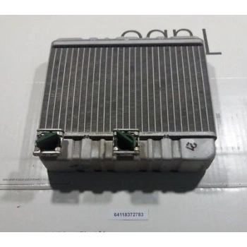 Bmw 3 Serisi - X3  X3 X3 X3 Lcı  1999-2010 Kalorifer Radyatörü  (Oem No:64118372783)