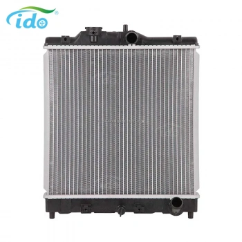 Japon Civic V Benzinli 94 - 96 Su Radyatörü  (Oem No:19010P01004)