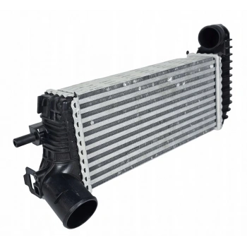 Ford Focus 1.6 Tdcı 2011- Turbo Radyatörü  (Oem No:Bv619L440Cj)