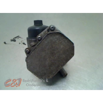 Ford Transit V-184/Mondeo 2,0 Tdcı 2001-2006 Yağ Soğutucu Radyatörü  (Oem No:1C1Q6B624Ahp)