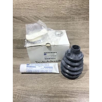 Opel Astra G/Corsa B-C 1.2-1.4-1.6-1.7-2.0 D 1993- Aks Körüğü Dış  (Oem No:1603005)