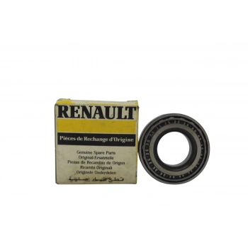 Renault Renault 12 Ym  71- Porya Rulmanı Arka Dıs (Oem No:7703090268)