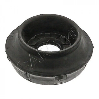 Renault Clio Iı/Kangoo  1998- Amortisör Takozu Ön Bılyalı Set  (Oem No:8200053795)