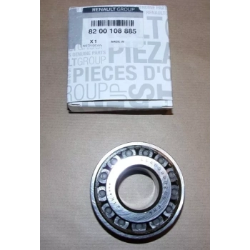 Renault Lagu  An1994- Şanzıman Rulmanı  (Oem No:8200108885)