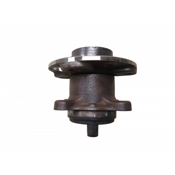 Renault Clio V/Taliant  2018- Porya Arka  (Oem No:432100170R)