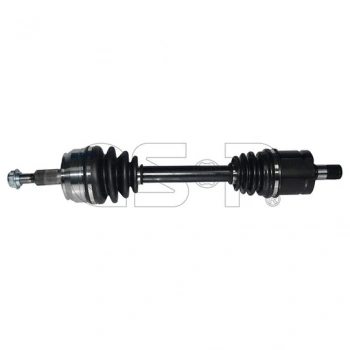 Vw T5,5-T6 Caaa-Caab-Caac-Cxhb-Cxgb 2,0 Tdı 2010- Aks Komple Ön Sol 306001 (Oem No:7E0407271P)