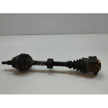 Vw Golf4-Bora- A3 Toledo-Octavia Bcb 1,6 16V 2001-2004 Aks Komple Ön Sol 304353 (Oem No:1J0407271Gd)