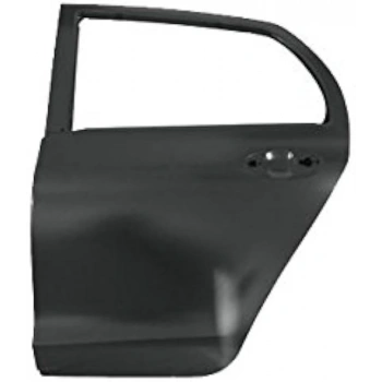 Kapı Yaris Arka 2006- Sağ   (Oem No:670030D140)