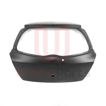 Kaput Bagaj Yaris 2006- (Oem No:670050D040)