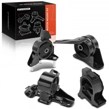 Takoz Motor Corolla  1993-1998 Sol (Oem No:1237215171)