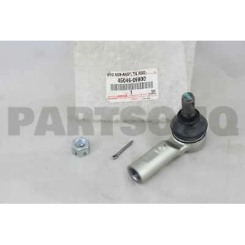 Rotbaşı Hilux 2015 Sonrası Revo 4X2 - 4X4 (Yüksek Kaliteli) (Oem No:4504609800)