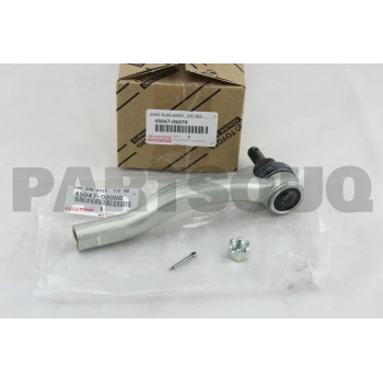 Rotbaşı Corolla 2006-2012 / Corolla 2013 Sonrası / Auris 2006-2010 / Prıus Sol (Yüksek Kaliteli) (Oem No:4504709270)