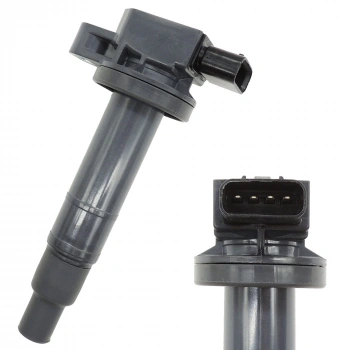 Ateşleme Bobini Yaris 2003-2006 1.0 /  1999-2012 1.3 / 2014-2017 1.5 Hybrıd 4 Fıslı (Oem No:9091902240)