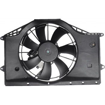 Motor Radyatör Fan Civic 2016-2021 (Orjınal Aısın) (Oem No:190305Aaa01)