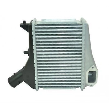 Turbo Radyatörü (İntercooler) Crv 2012-2016 Dizel (Oem No:19710R5Zg01)