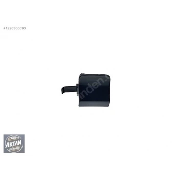 Çeki Demir Kapağı Civic 2022 Sonrası Arka (Oem No:71506T24T00Za)