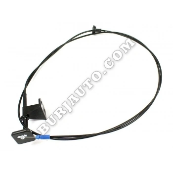 Tel Kaput Açma Civic 2006-2012 Fd6 (Oem No:74130Snaa01Zc)