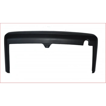 Fiat Dogan Sahın 1992- Tampon Arka  (Oem No:7591136)