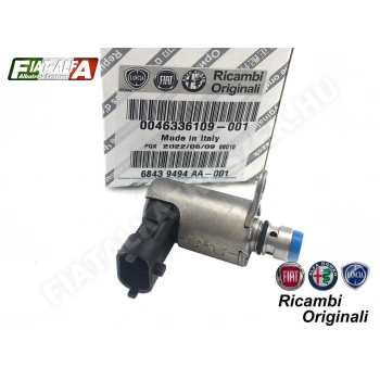 Fiat Egea Doblo 500L Giulietta 1,6 Mjet  2010- Yağ Basınç Müşüru  (Oem No:46336109)