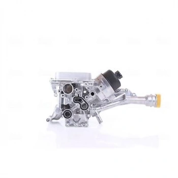 Fiat Egea-Doblo Iv-Fıroıno-Panda-Combo D-Bıpper-Nemo 1,3 Mjet 2015- Yağ Soğutucu Komple Euro 6 (Oem No:46339231)