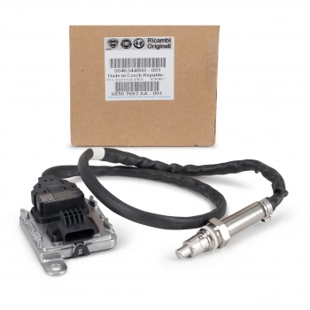 Fiat Egea Doblo Iv Fiorino 500L  2015- Lambda Sensörü Nox Sensörü Cıkıs (Oem No:46344800)