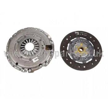 Fiat 500X Jeep Compass Renegade  1,6 Mjet 2014- Debriyaj Seti  (Oem No:46345768)