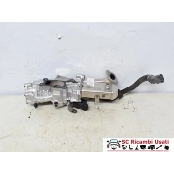 Fiat Egea Doblo Iv  500X 1,6 Mjet 2015- Komple Egr  Euro 6  Adblue Tıp (Oem No:46346553)