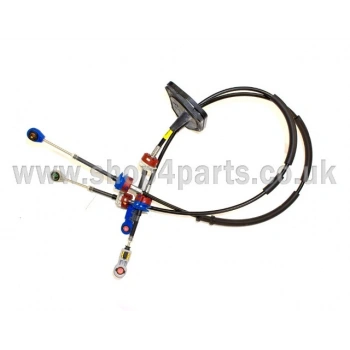 Fiat Doblo Iıı 1,6 Mjet 2009- Vites Teli Cıftlı (Oem No:46351781)