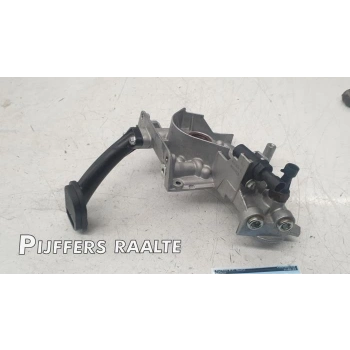 Fiat Albea Paliolinea G.Punto 1,2-1,4 16V 2003- Yağ Pompası  (Oem No:46351859)