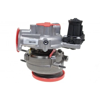 Fiat Egea Doblo 50X Jeep Renegade Compass 1,6 Mjet 2015- Turbo  (Oem No:46352758)