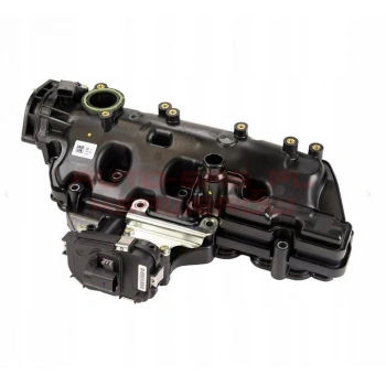 Fiat Ducato V 2,2 Jtd 2021- Emme Manifoldu Euro 6 (Oem No:46354787)