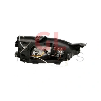 Fiat Palio Em 1998-2001 Far Sol  (Oem No:46539510)