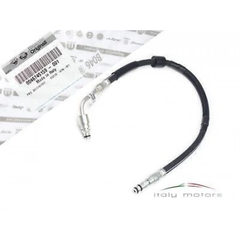 Fiat Doblo  2001- Hidrolik Debriyaj Borusu  (Oem No:46745159)