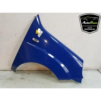 Fiat Doblo 2001- Çamurluk On Sağ  (Oem No:51754845)